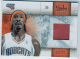 2009-10 Studio Materials #83 Gerald Wallace - Quantity: 1 - Owned by: Kadamscards 