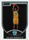 2007-08 Bowman Chrome #117 Julian Wright - Quantity: 1 - Owned by: Kadamscards 