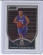 2007-08 Bowman Chrome #118 Ramon Sessions - Quantity: 1 - Owned by: Kadamscards 
