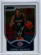 2007-08 Bowman Chrome #119 Sammy Mejia - Quantity: 1 - Owned by: Kadamscards 