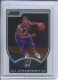 2007-08 Bowman Chrome #122 Arron Afflalo - Quantity: 1 - Owned by: Kadamscards 