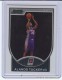 2007-08 Bowman Chrome #124 Alando Tucker - Quantity: 1 - Owned by: Kadamscards 