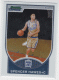 2007-08 Bowman Chrome #127 Spencer Hawes - Quantity: 1 - Owned by: Kadamscards 