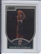 2007-08 Bowman Chrome #138 Daequan Cook - Quantity: 1 - Owned by: Kadamscards 