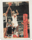 1995-96 Hoops #7 Steve Smith