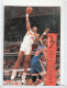 1995-96 Hoops #4 Andrew Lang