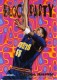 1995-96 Hoops Block Party #4 Dikembe Mutombo