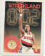 1995-96 Hoops #227 Rod Strickland BB