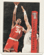 1995-96 Hoops #63 Hakeem Olajuwon
