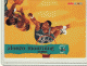 1995-96 Hoops #19 Alonzo Mourning