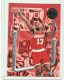 1995-96 Hoops #230 Mario Elie/George McCloud
