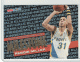 1995-96 Hoops #213 Reggie Miller MS