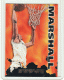 1995-96 Hoops #203 Donyell Marshall SS