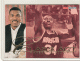 1995-96 Hoops #241 Hakeem Olajuwon CA