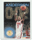 1995-96 Hoops #218 Kenny Anderson BB