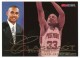 1995-96 Hoops #237 Grant Hill CA