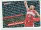 1995-96 Hoops #208 Dana Barros MS