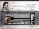 2013-14 ITG Stickwork Enshrined Game-Used Stick Silver #EGUS15 Doug Gilmour