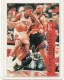 1995-96 Hoops #25 Dickey Simpkins