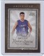 2007-08 Artifacts #140 Jared Jordan