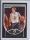 2007-08 Bowman #150 Petteri Koponen
