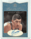 1997-98 SP Authentic Sign Of The Times #GM Gheorghe Muresan