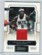 2009-10 Classics Timeless Threads #169 Terrence Williams - Quantity: 1 - Owned by: Kadamscards 