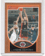 2007-08 Bowman Copper #102 Jason Kapono - Quantity: 1 - Owned by: Kadamscards 