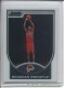 2007-08 Bowman Chrome #160 Brandan Wright - Quantity: 1 - Owned by: Kadamscards 