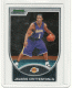 2007-08 Bowman Chrome #157 Javaris Crittenton - Quantity: 1 - Owned by: Kadamscards 