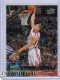 2009-10 Upper Deck #226 Blake Griffin SP - Quantity: 1 - Owned by: Kadamscards 