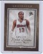 2007-08 Artifacts #141 Stephane Lasme