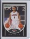2007-08 Bowman #128 Acie Law - Quantity: 1 - Owned by: BKBcards4ever 