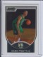 2007-08 Bowman Chrome #125 Gabe Pruitt