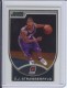 2007-08 Bowman Chrome #154 D.J. Strawberry - Quantity: 3 - Owned by: BKBcards4ever 
