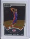 2007-08 Bowman Chrome #132 Rodney Stuckey