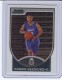 2007-08 Bowman Chrome #118 Ramon Sessions