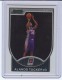 2007-08 Bowman Chrome #124 Alando Tucker