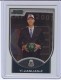 2007-08 Bowman Chrome #121 Yi Jianlian