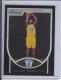 2007-08 Bowman #117 Julian Wright - Quantity: 1 - Owned by: BKBcards4ever 