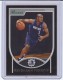 2007-08 Bowman #143 Reyshawn Terry