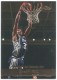 1994 Classic Gold #4 Grant Hill - Quantity: 1 - BV: $5.00 - Owned by: mess0312 