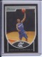 2007-08 Bowman #151 Dominic McGuire