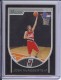 2007-08 Bowman #141 Josh McRoberts