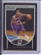 2007-08 Bowman #154 D.J. Strawberry