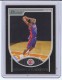 2007-08 Bowman #132 Rodney Stuckey