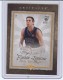 2007-08 Artifacts Gold #135 Josh McRoberts - Quantity: 1 - Owned by: BKBcards4ever 