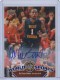 2010 Upper Deck World Of Sports Autographs #40 Da