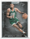 2010-11 Panini Elite Black Box #170 Reggie Lewis