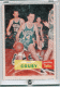 1957-58 Topps #17 Bob Cousy DP